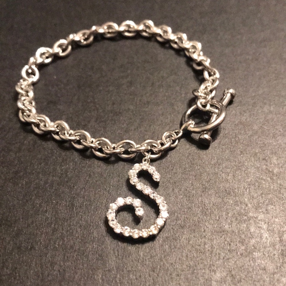 MONOGRAM S BRACELET